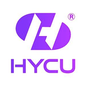 HYCU Logo null