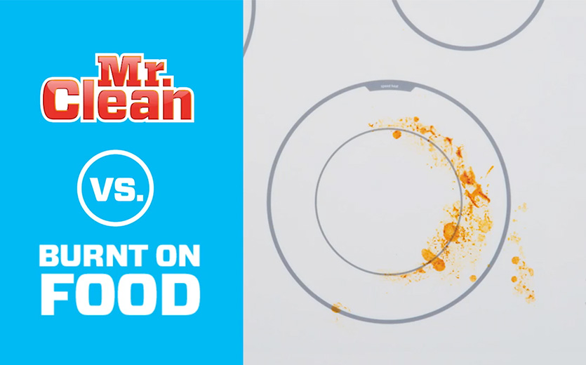 MrClean vs Burnt On Food Video Thumbnail