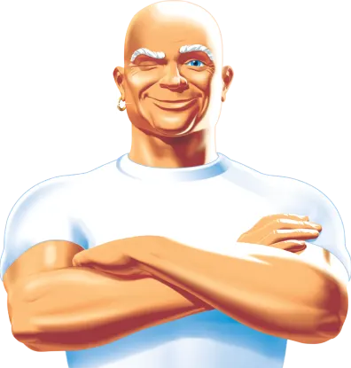 MrClean Wink