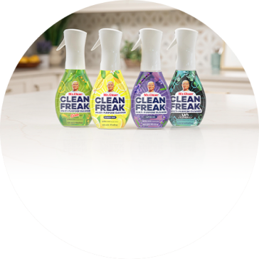 Scents you love