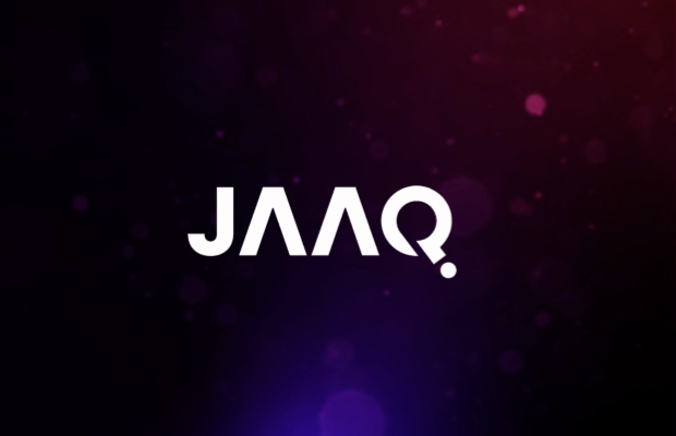 JAAQ stands for Just Ask A Question.