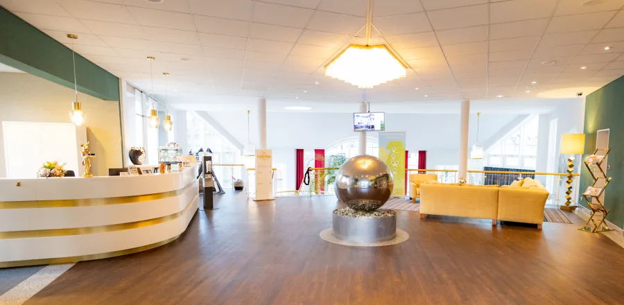 Hackmann Hotels