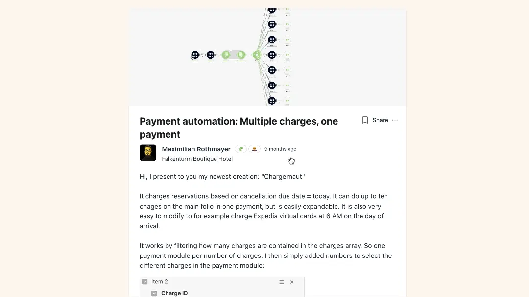 apaleo-community-payment-workflow