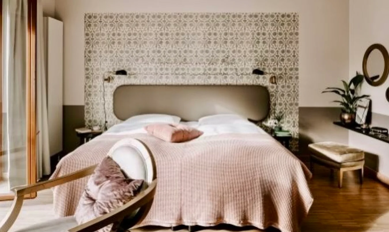 Digital guest experience at Vagabond Club
