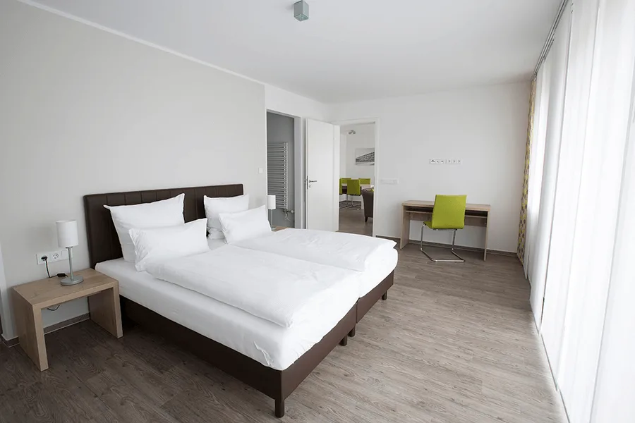 Adapt Apartments 2