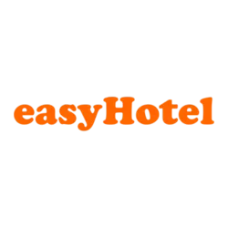 easyHotel - logo