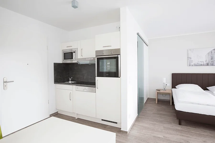 Adapt Apartments 1