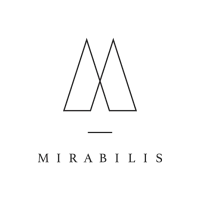 mirabilis group - logo