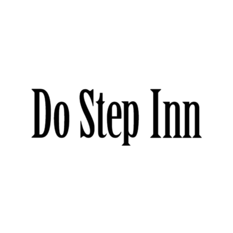 do step inn logo