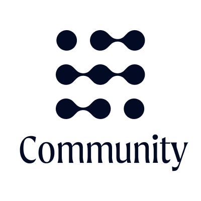 Apaleo community - logo