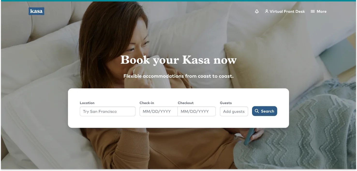 kasa-living-tech-hotel-appart-home