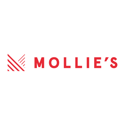 mollies logo