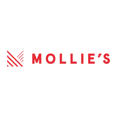mollies logo