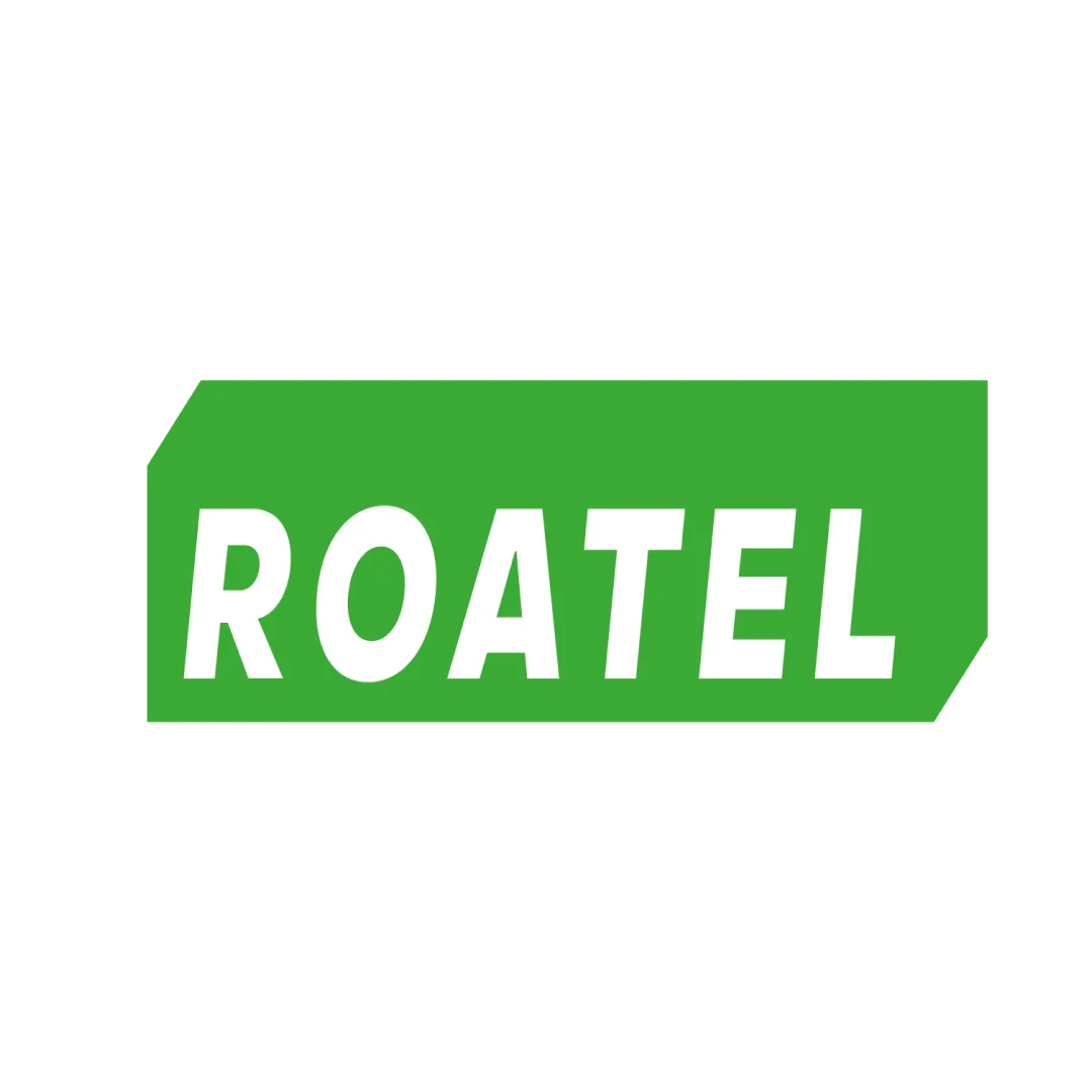 Roatel logo