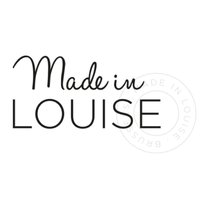 Made in louise logo