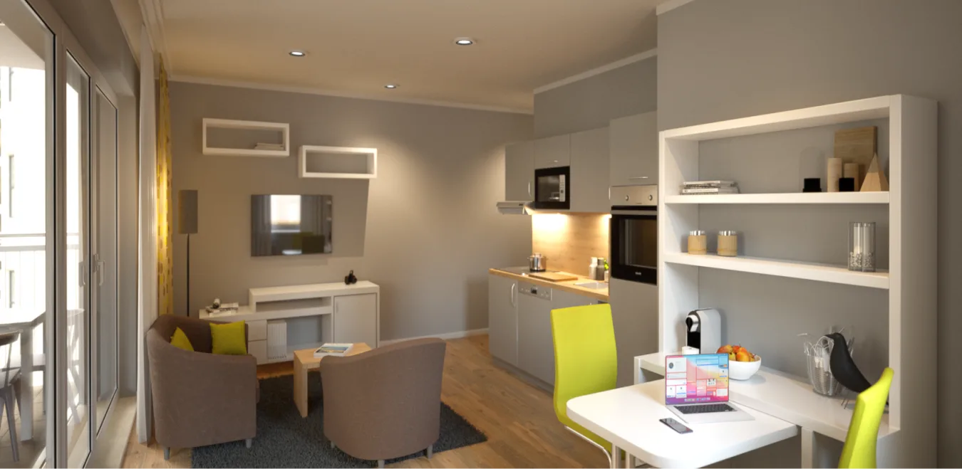 ADAPT Apartments