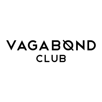 vagabond - logo