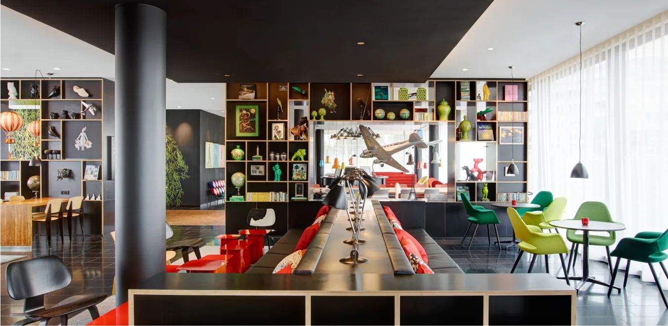 citizenM adopts Apaleo
