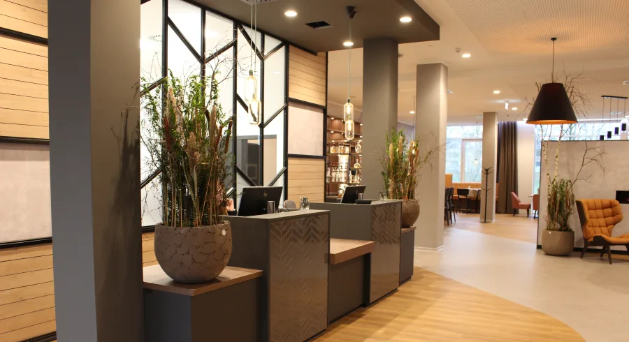 Hackmann Hotels