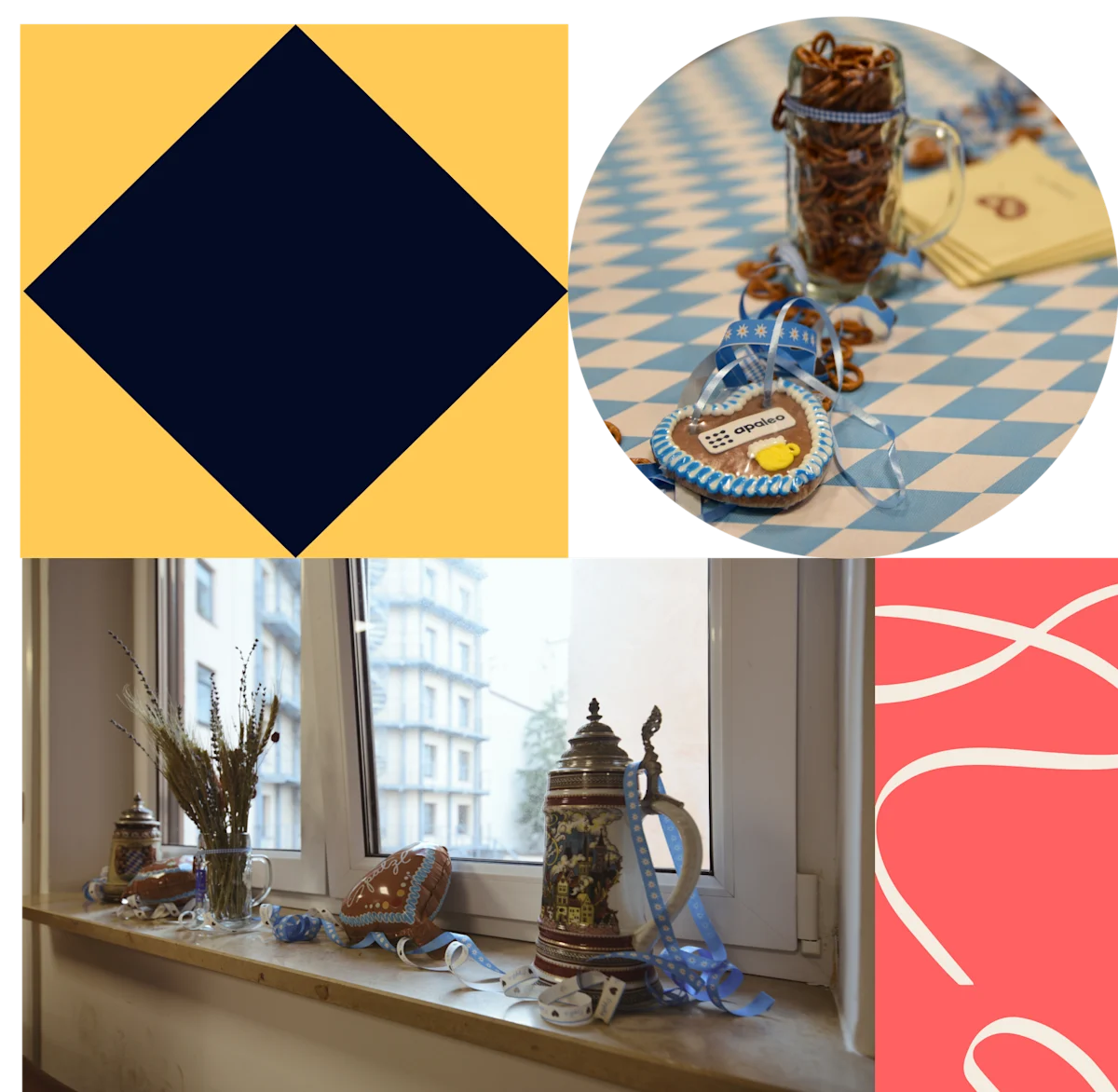 Oktoberfest 2025 Header