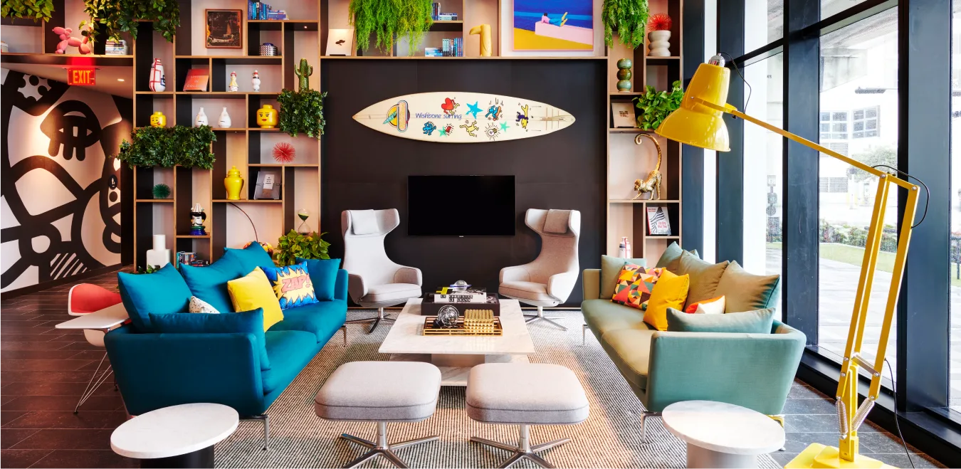 citizenM adopts Apaleo