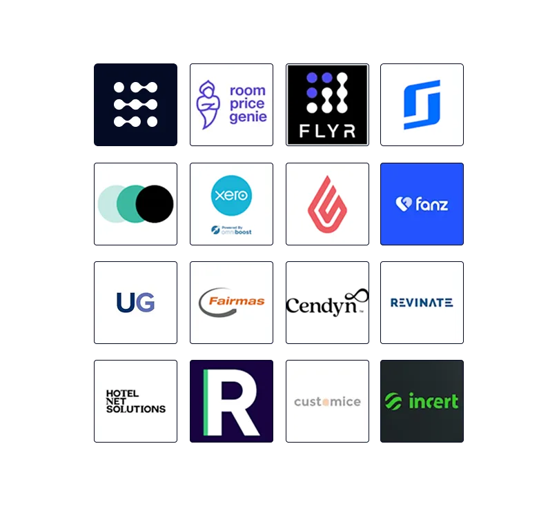 Groups & Chains - Apaleo-is-the-open-hospitality-platform