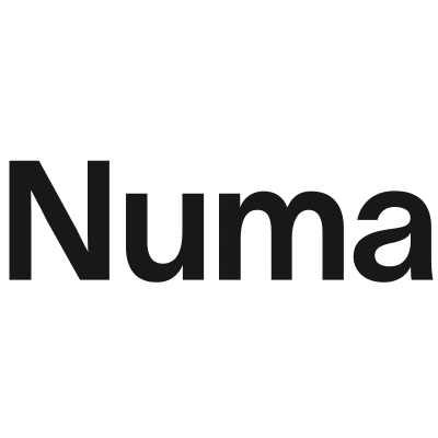 numa - logo - apaleo