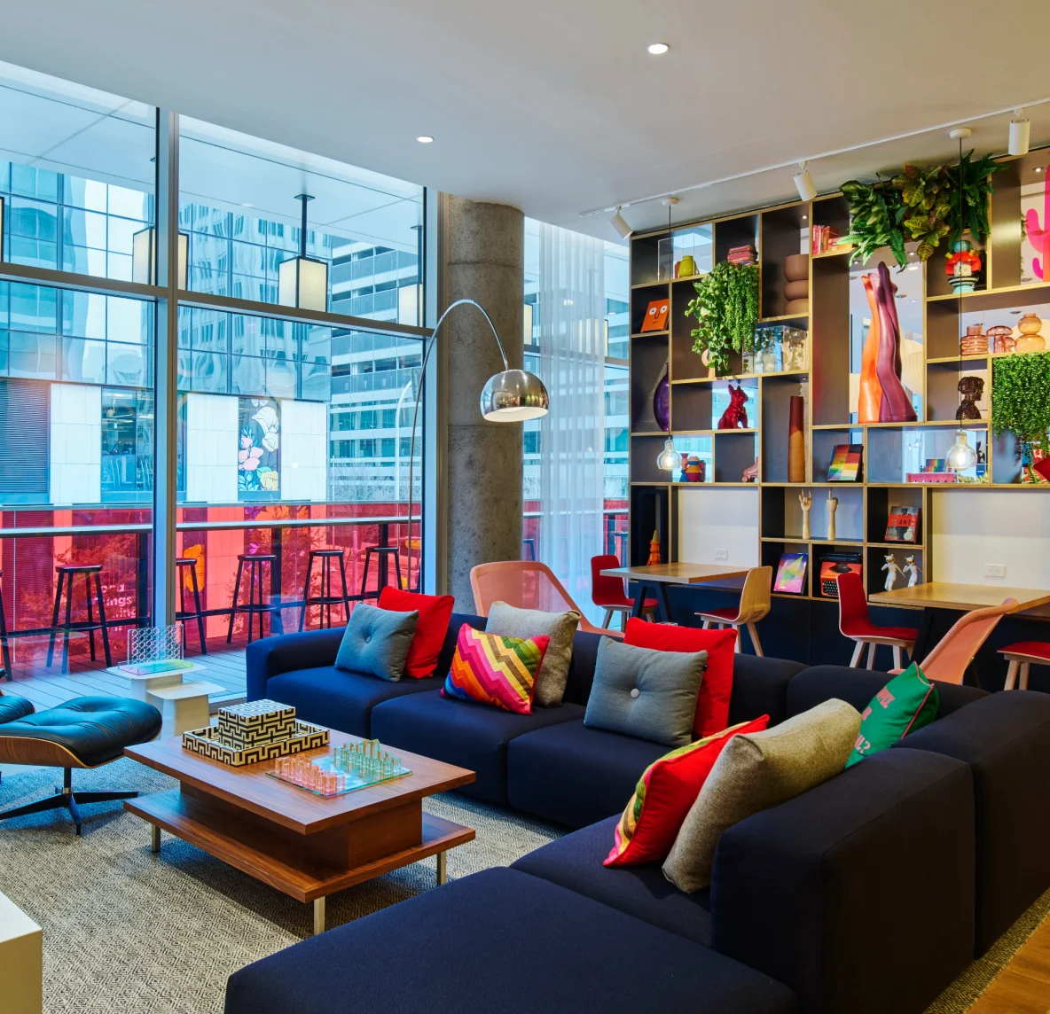 citizenM adopts Apaleo