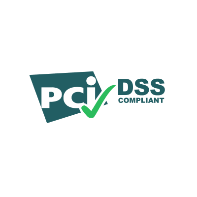 PCI DSS - logo