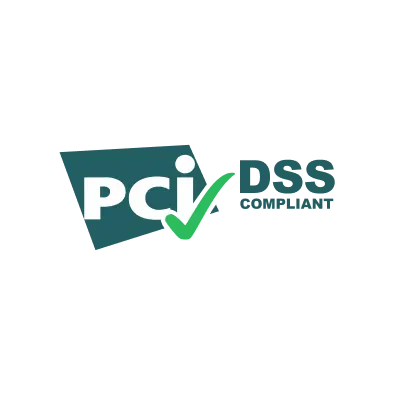 PCI DSS - logo