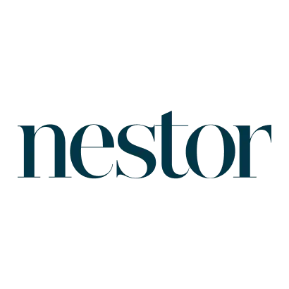 nestor - logo