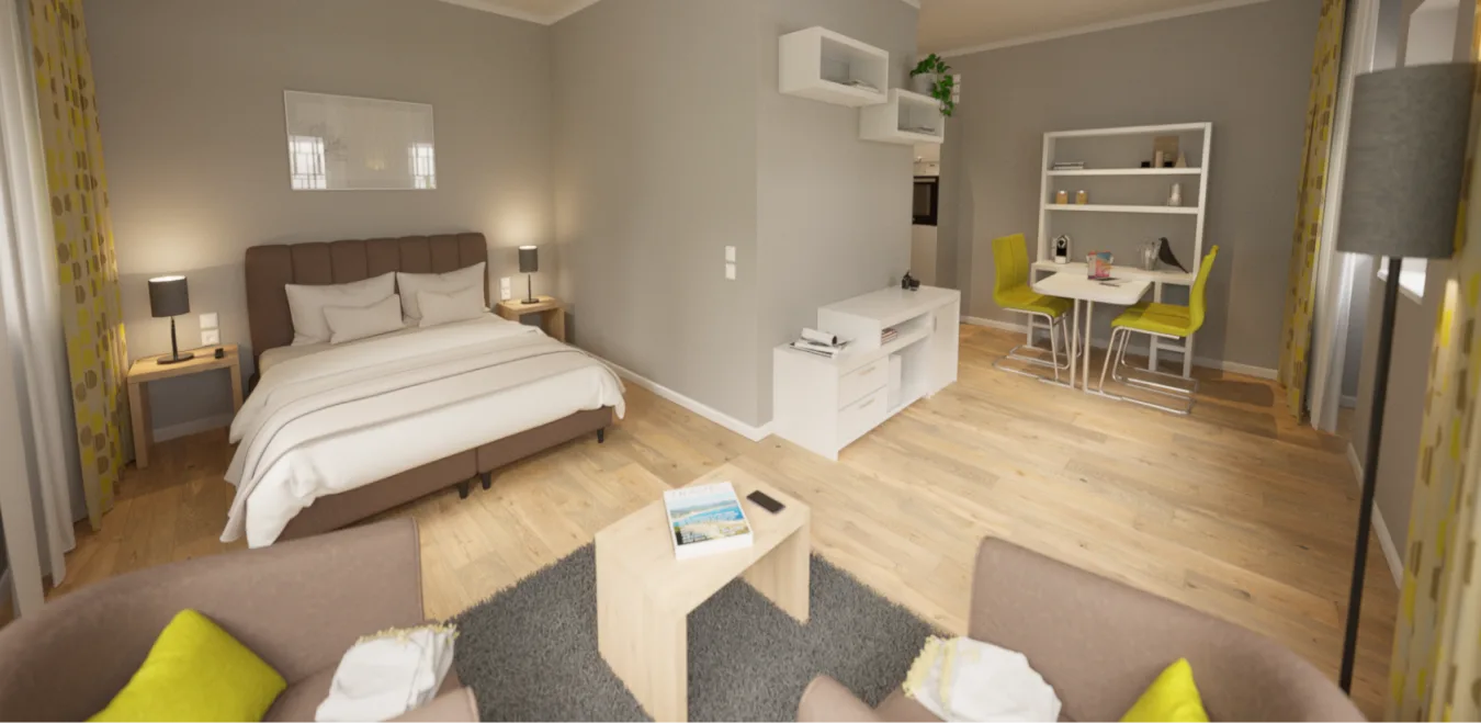 ADAPT Apartments