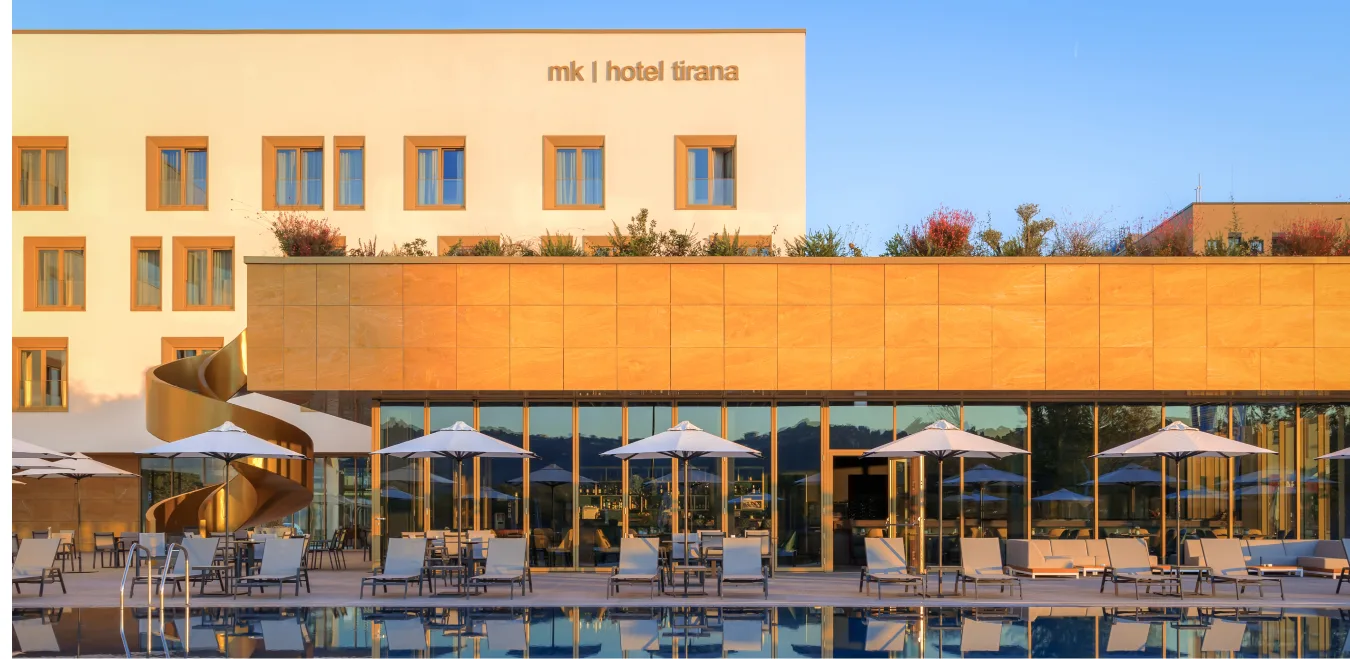 mk | hotels cuts human-assisted calls by 50% and saves 70 hours with AI