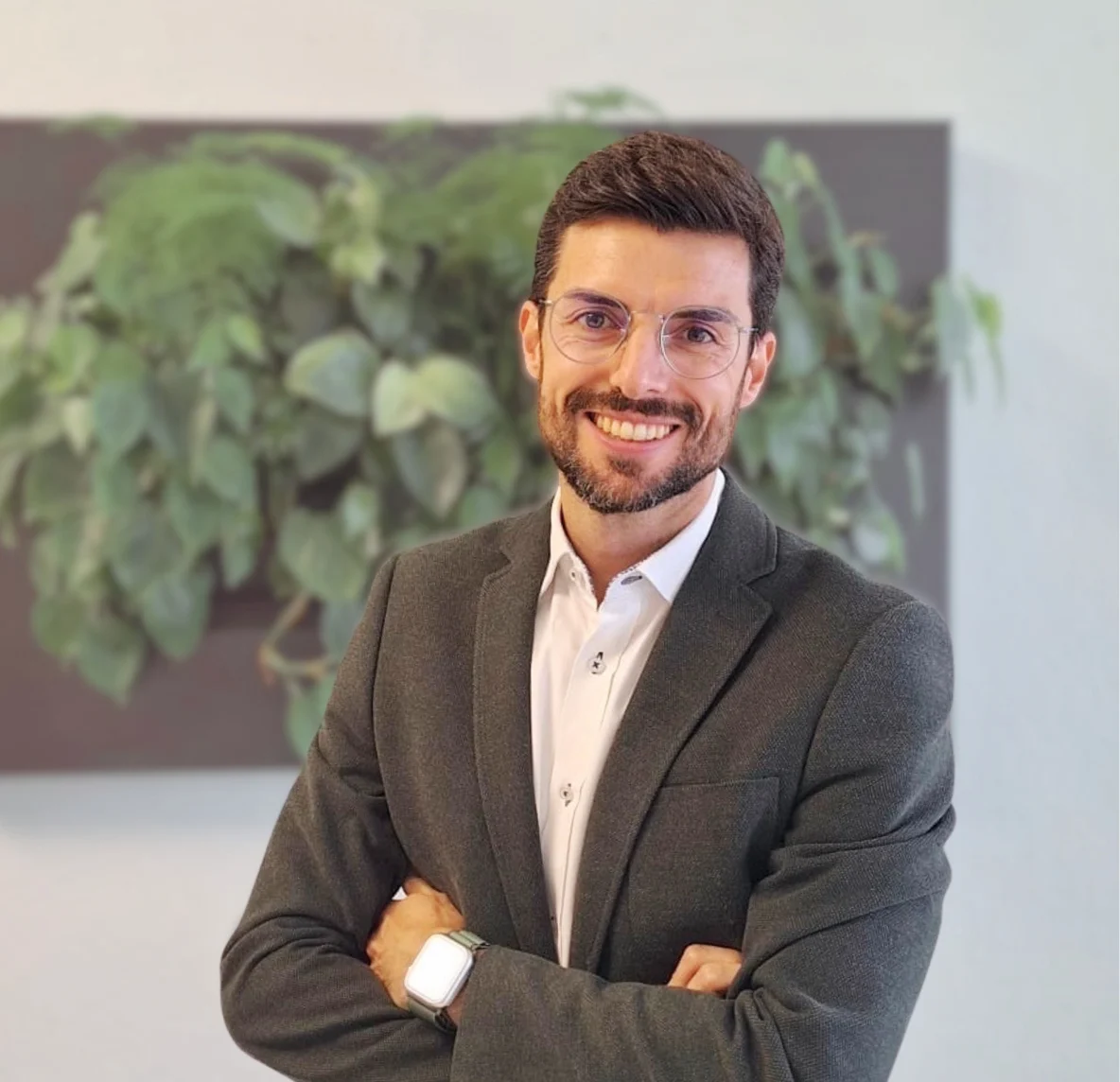 Meet the team Apaleo Emanuele Cosomati