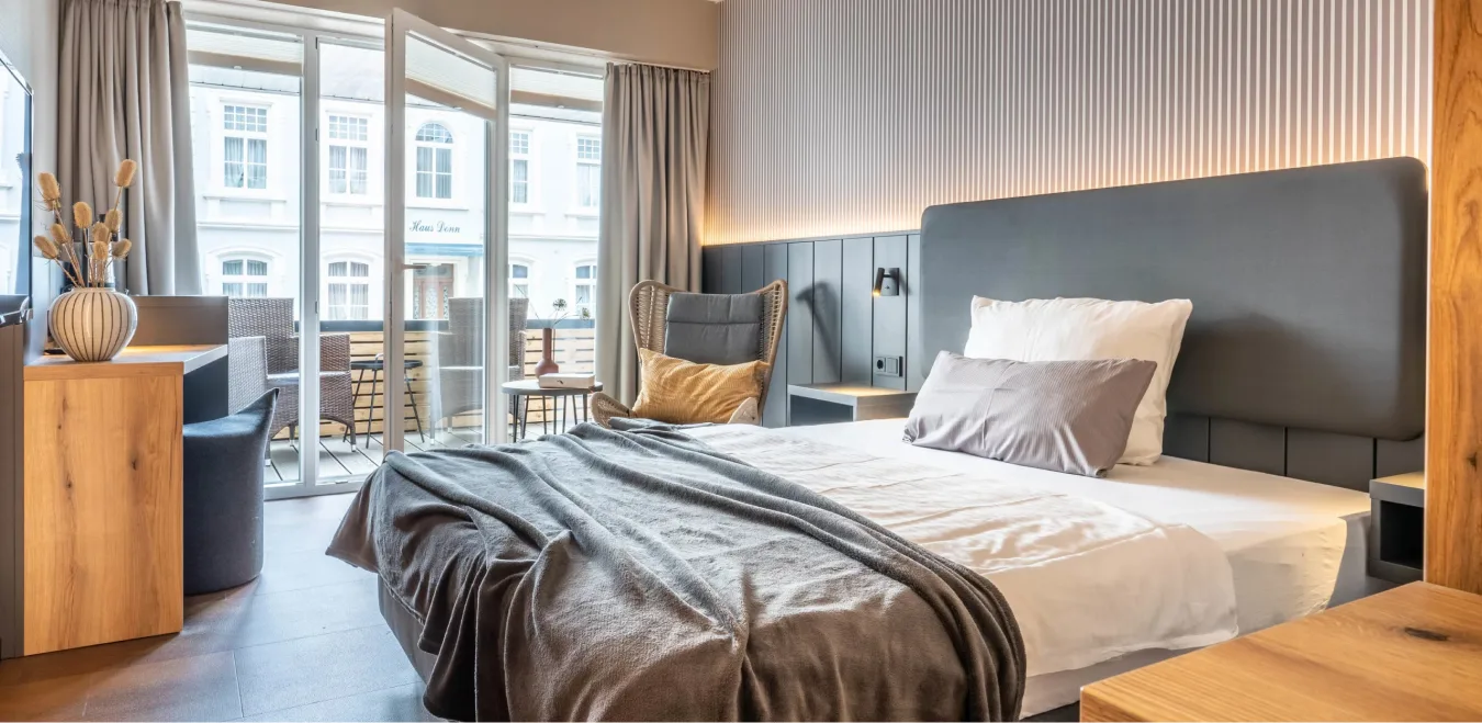 arthotel-bakker-room