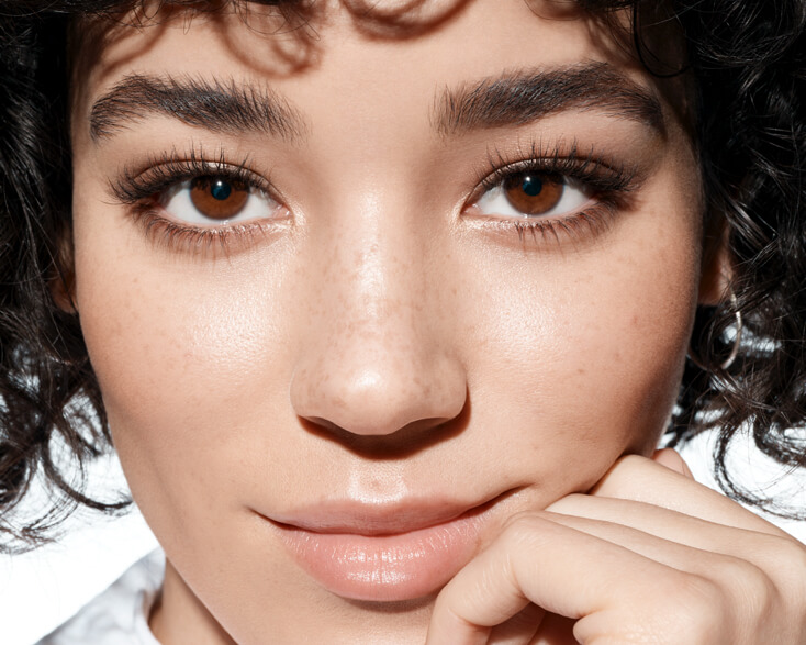 How Stress Affects Your Face - Skincare Library