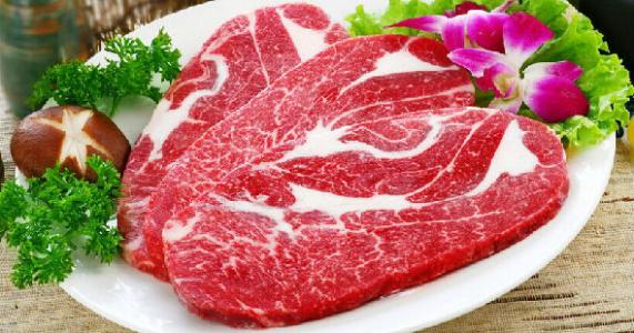 进口猪肉