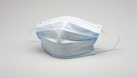 口罩出口