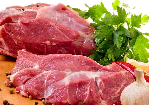 进口猪肉
