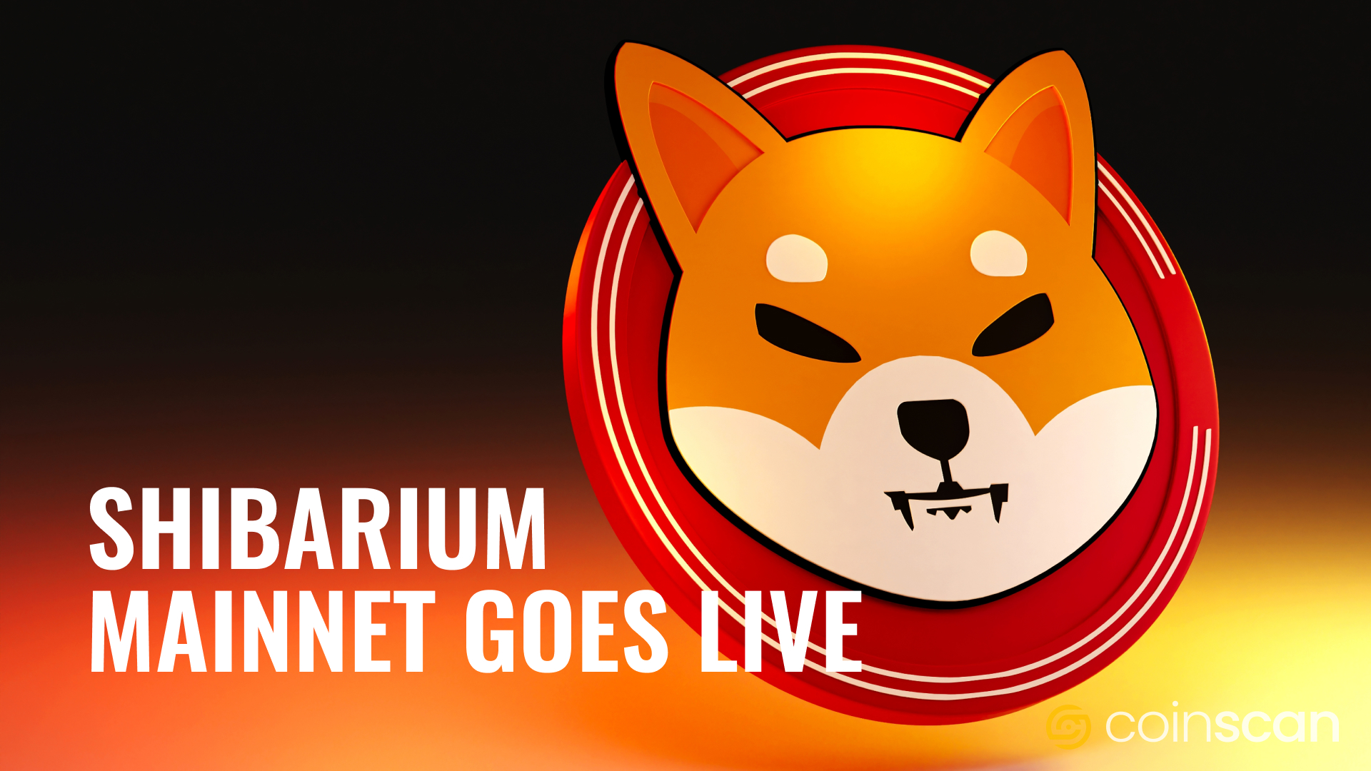 Shiba Inu S Shibarium Layer Blockchain Goes Live On Mainnet