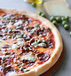 Castelvetrano Olives - 0