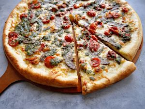 The Argentine Gets Steak