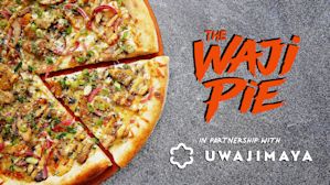 The Waji Pie
