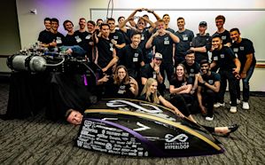 Washington Hyperloop - 0