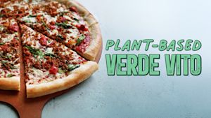 Try Our New Plant-Based Verde Vito