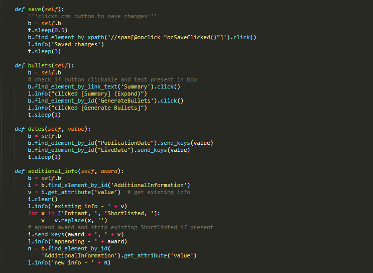 cms-bot-code