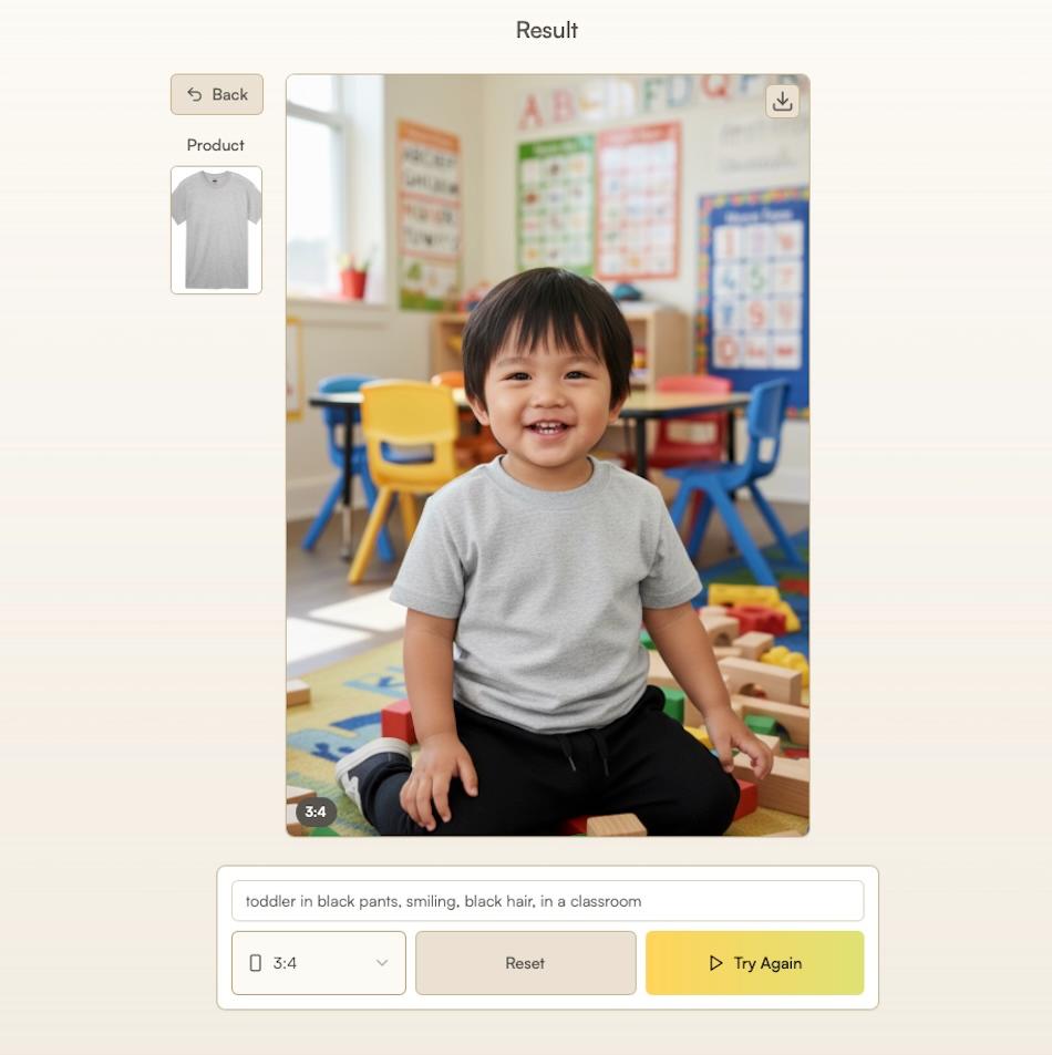 14 - toddler example