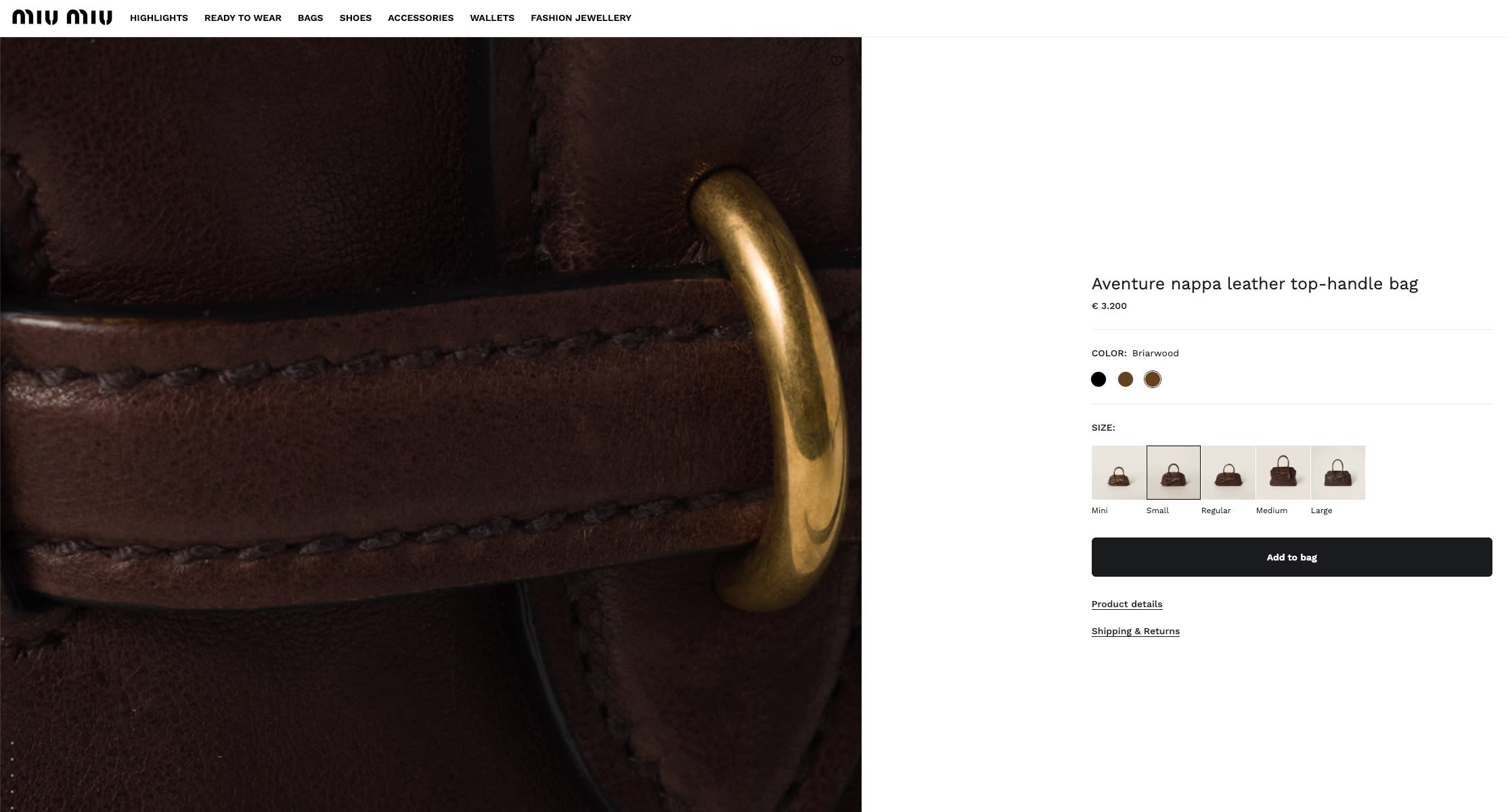 miu miu example