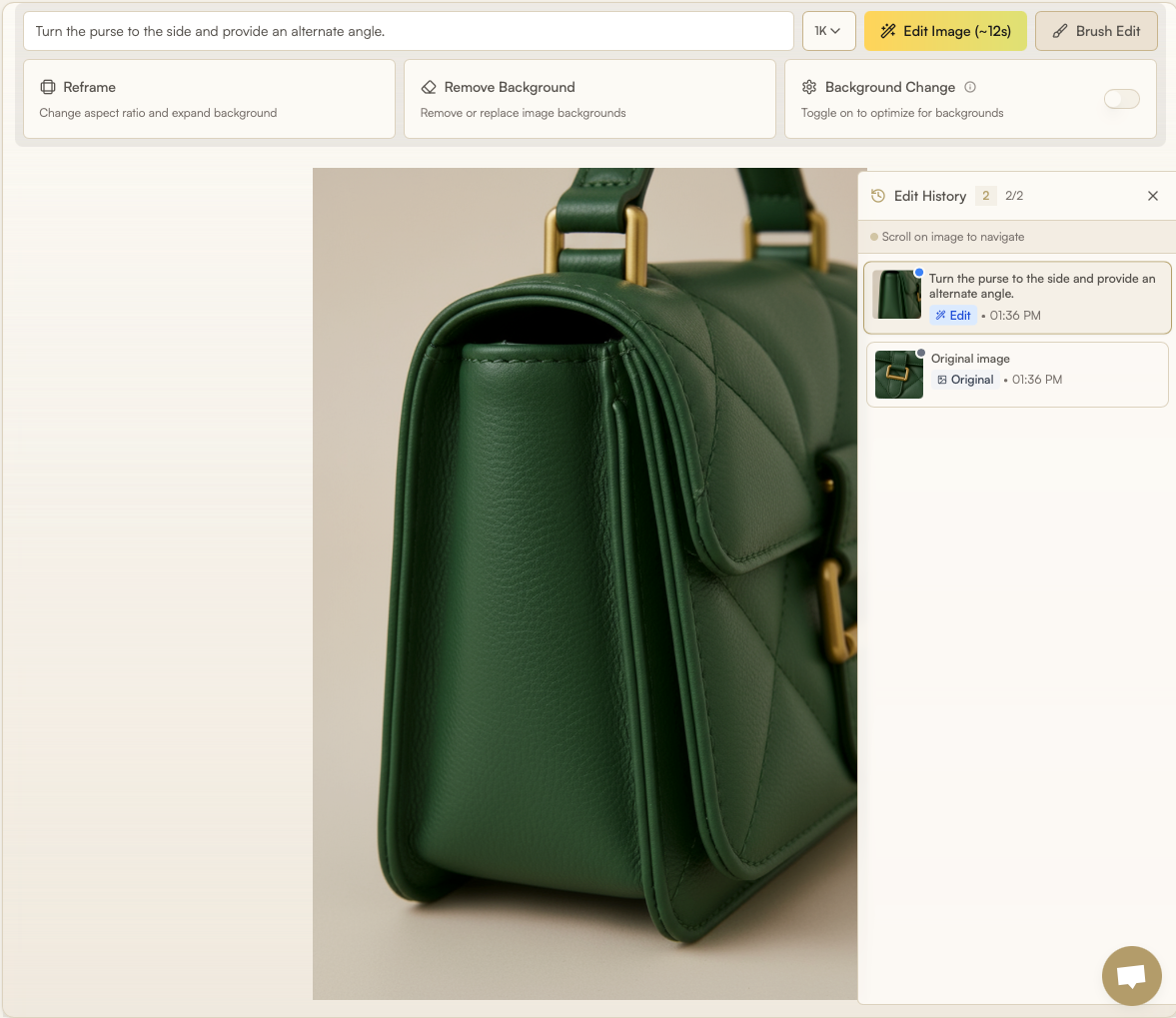 edit image example