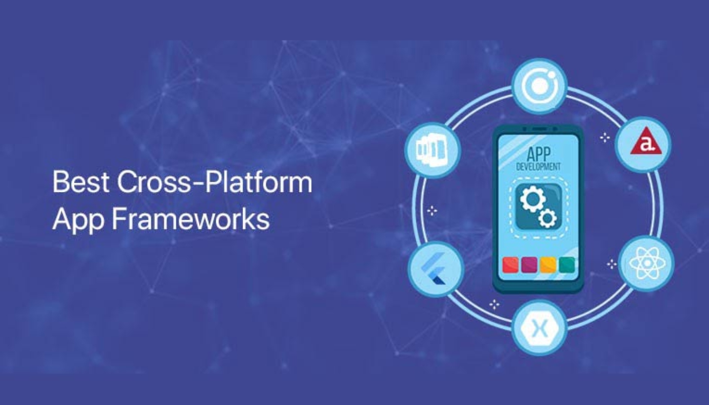 10 Best CrossPlatform App Frameworks to Consider for Your App